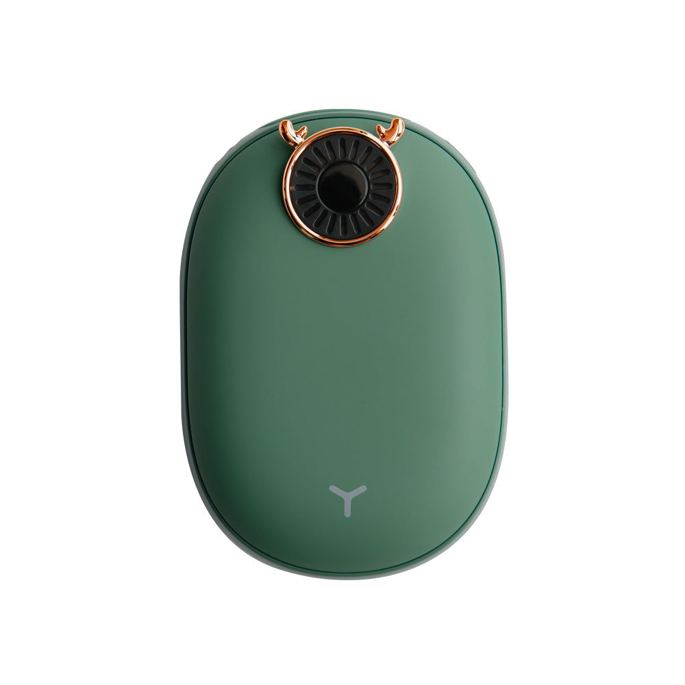 Unlock Portability and Comfort with the Small USB Power Bank