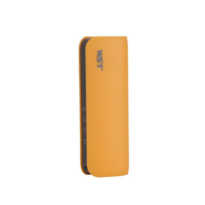 Power Up Your Life with the Personality Fashion Creative Compact Portable Cylindrical Power Bank