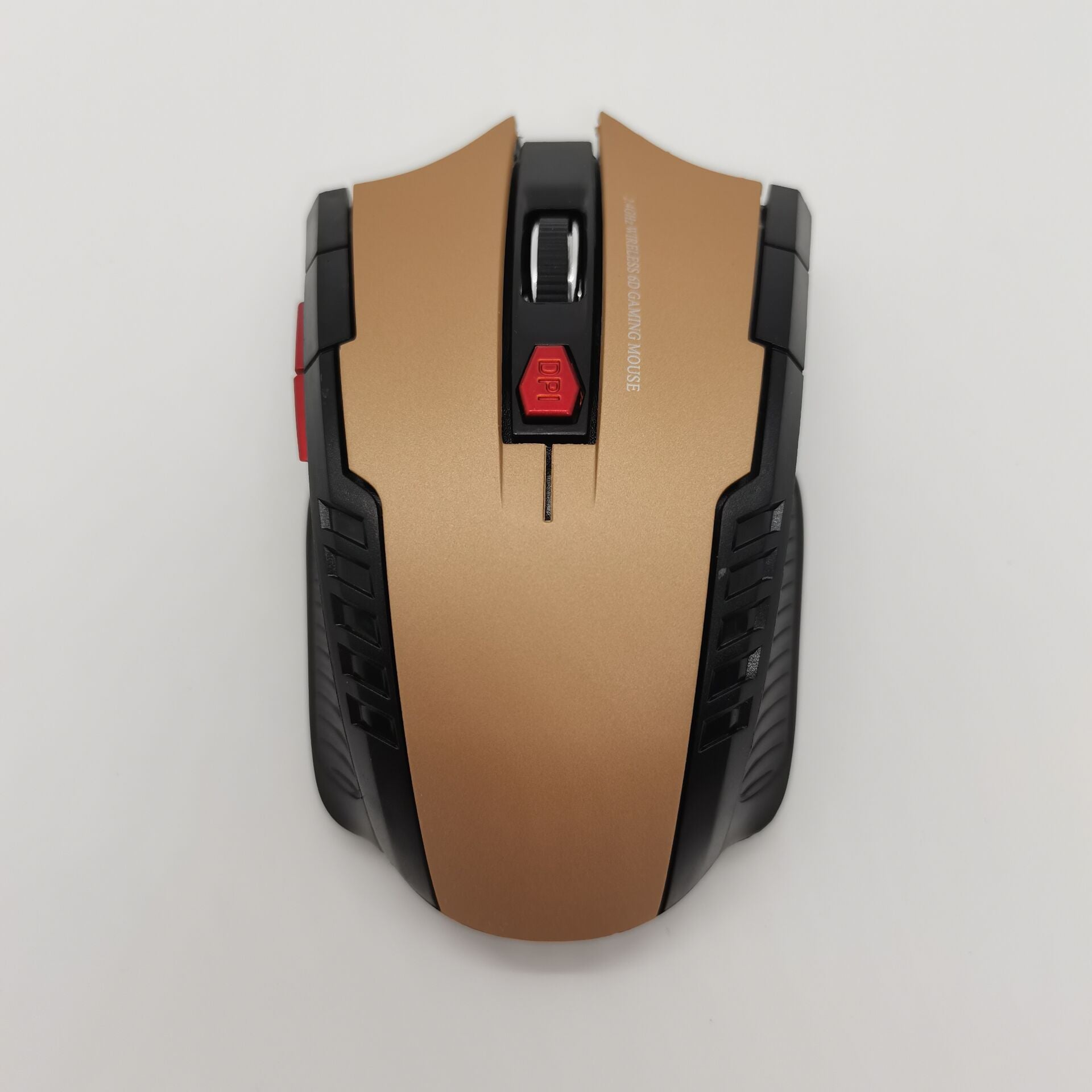 Discover the Ultimate Optical Mechanical Mouse for Gaming and Office Use