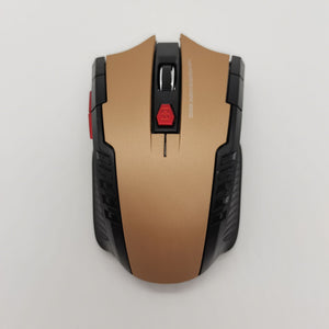Discover the Ultimate Optical Mechanical Mouse for Gaming and Office Use