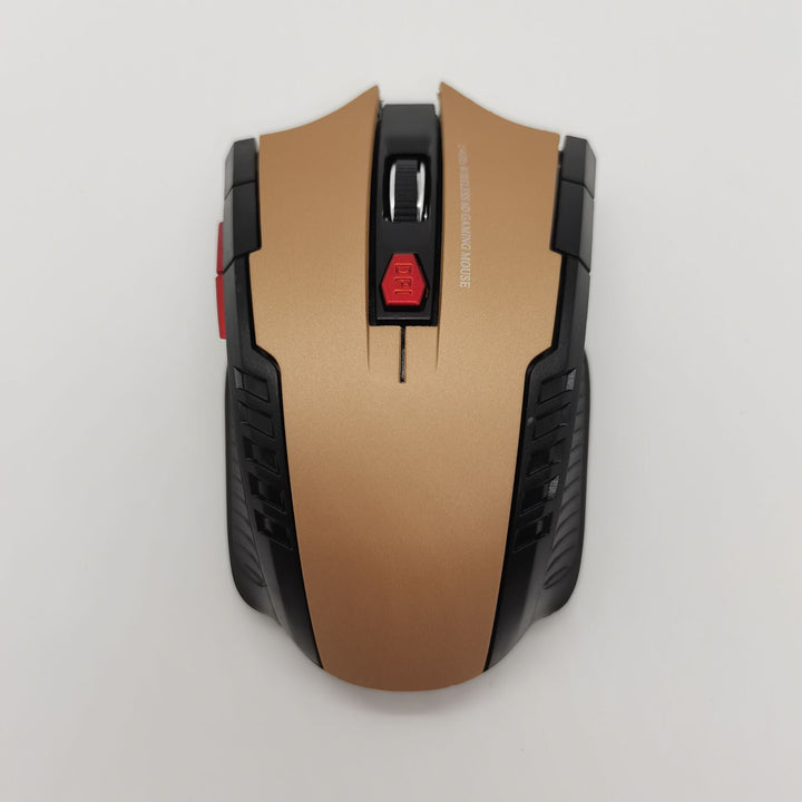 Discover the Ultimate Optical Mechanical Mouse for Gaming and Office Use