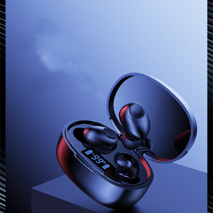 Discover the Ultimate Listening Experience with Mini Single & Dual Sport Noise Cancelling Bluetooth Earbuds