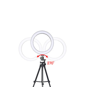 Enhance Your Mobile Photography with the Perfect Lighting Solution