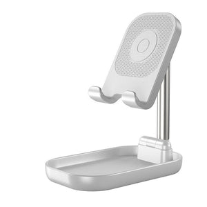 Foldable Phone Holder: Your Ultimate Companion for Convenience