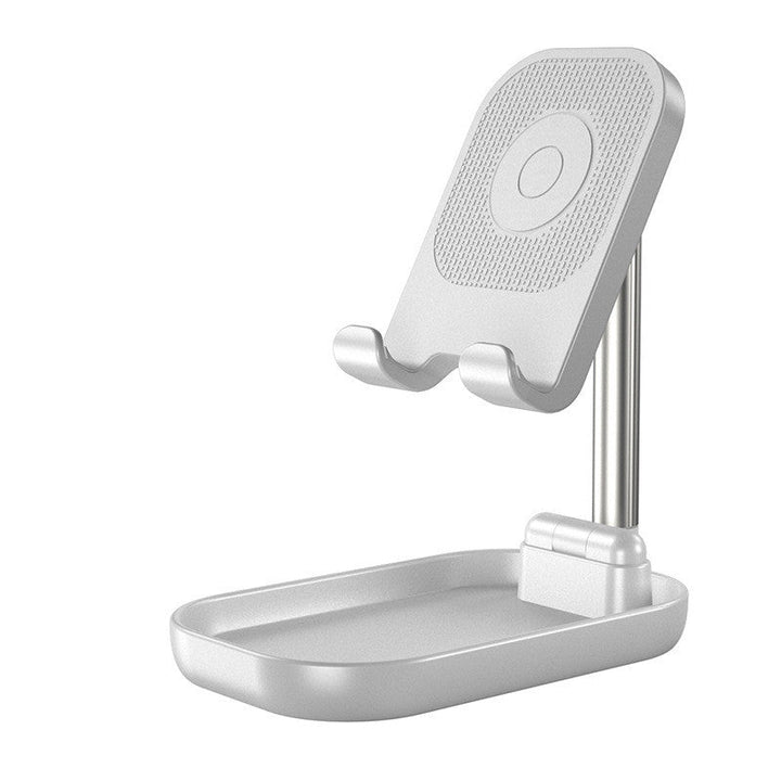 Foldable Phone Holder: Your Ultimate Companion for Convenience