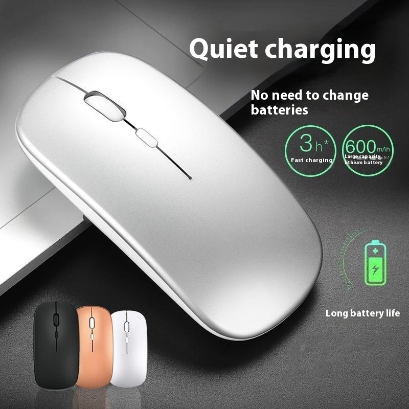 Discover the Ultimate Wireless Mouse for Every Task