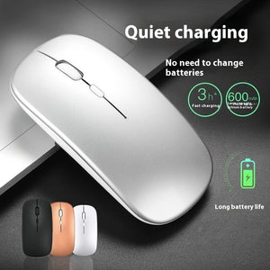 Discover the Ultimate Wireless Mouse for Every Task