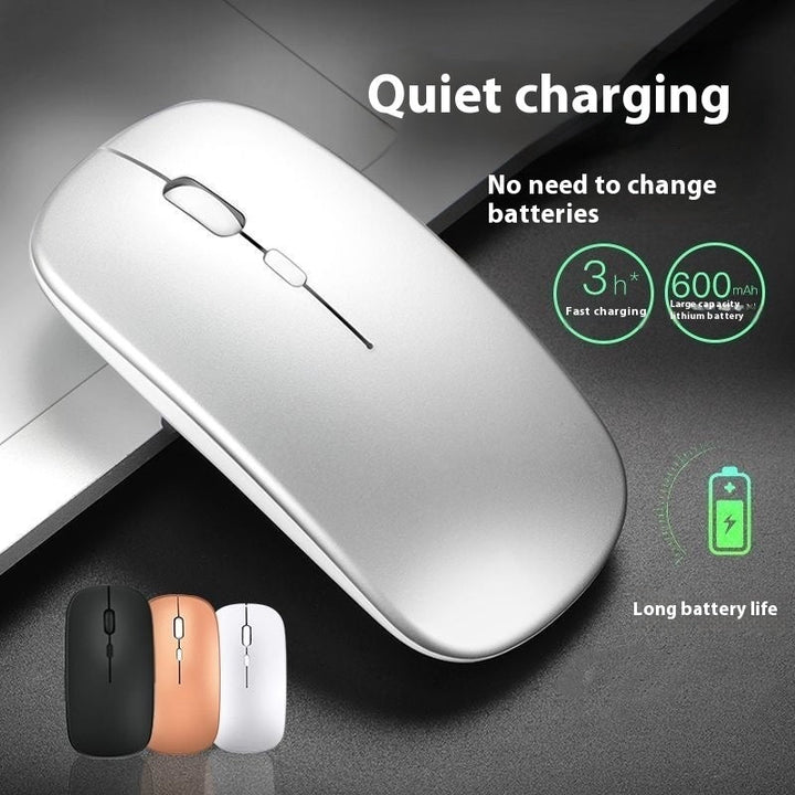 Discover the Ultimate Wireless Mouse for Every Task